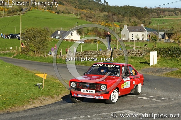 HAMILTONS FOLLY 2 141 - SS 7 HAMILTONS FOLLY (2)