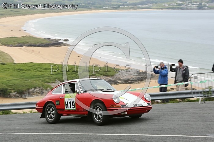 H 9 - JOULE DONEGAL INTERNATIONAL RALLY (2016)