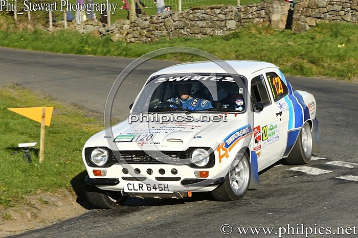 HAMILTONS FOLLY 2 132 - SS 7 HAMILTONS FOLLY (2)