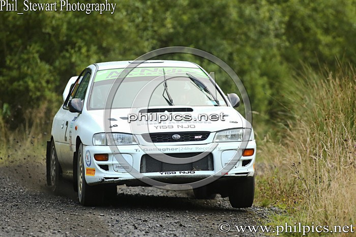 S-S 6 - MADMC SUNSET STAGES (2014)