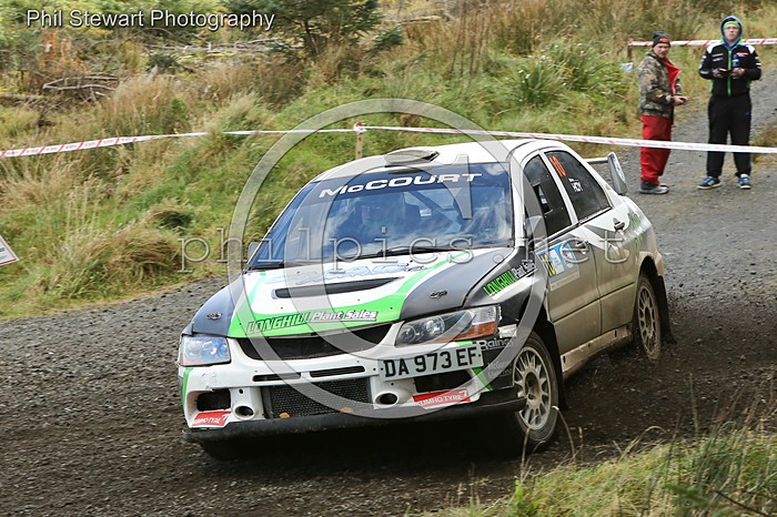 GLENS 15 - RIVER RIDGE RECYCLING GLENS OF ANTRIM RALLY (2016)