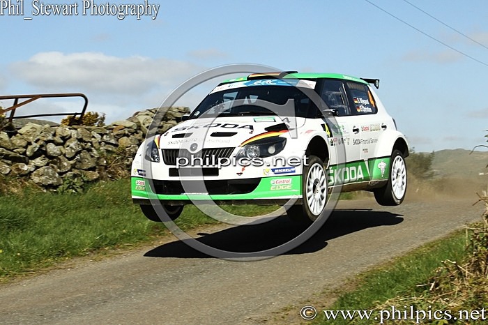 HAMILTONS FOLLY 6 - SS3 HAMILTONS FOLLY 1