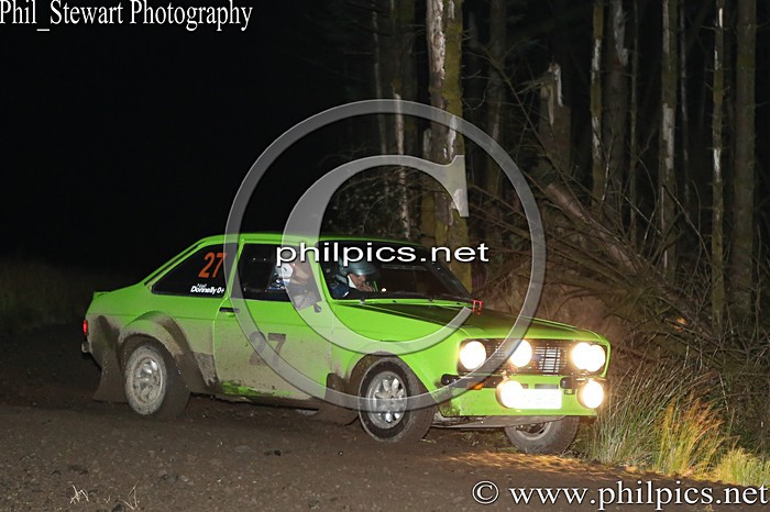 S-S 52 - MADMC SUNSET STAGES (2014)