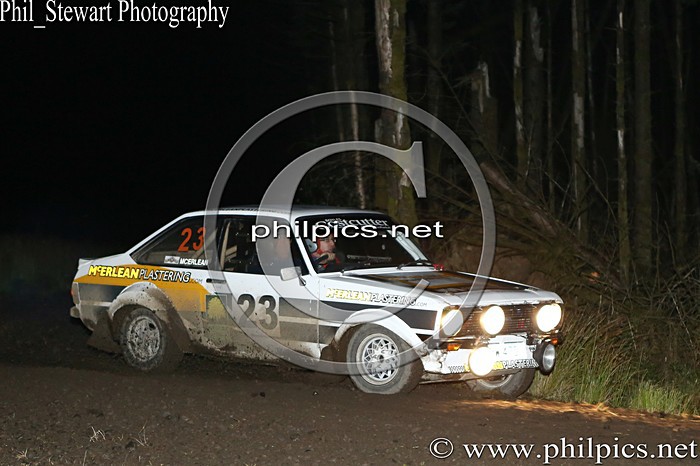 S-S 40 - MADMC SUNSET STAGES (2014)