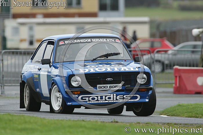MMP 36 - MMP REWARD DAY - KIRKISTOWN (2015)