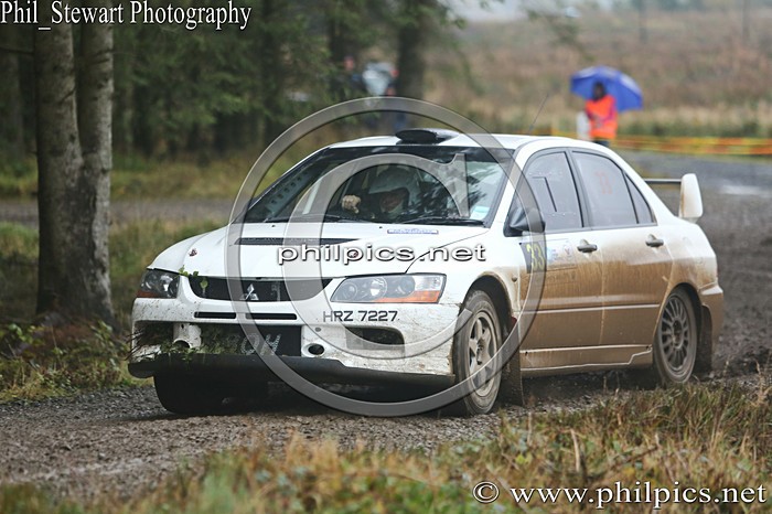 GLENS 31 - RIVER RIDGE RECYCLING GLENS OF ANTRIM RALLY (2015)