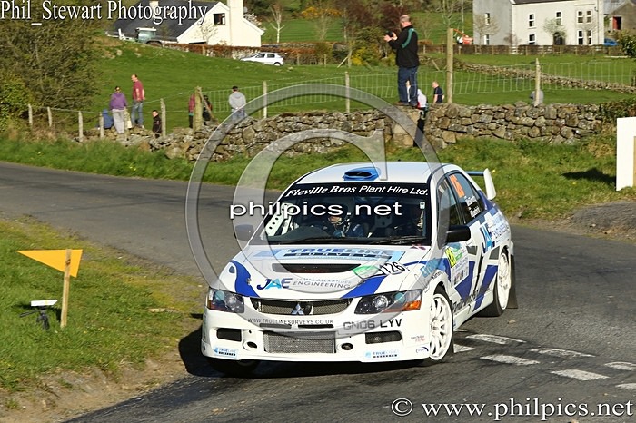 HAMILTONS FOLLY 2 136 - SS 7 HAMILTONS FOLLY (2)