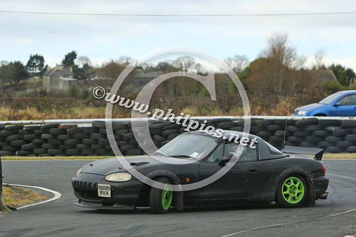 MMP 24 - MMP MARSHAL'S REWARD DAY-KIRKISTOWN (2016)