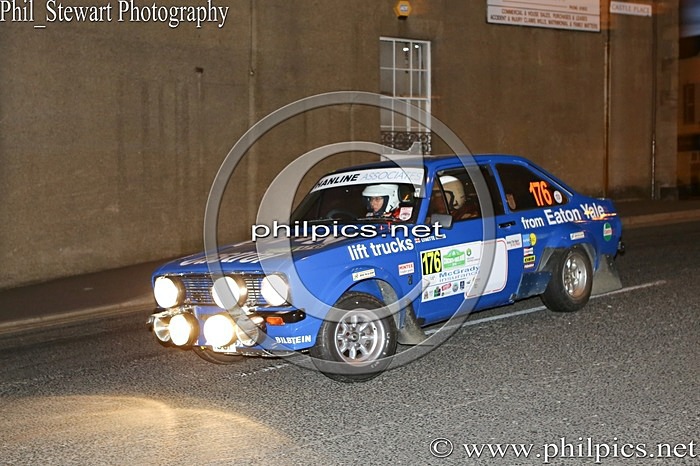 ARDS 214 - SS10 ARDS