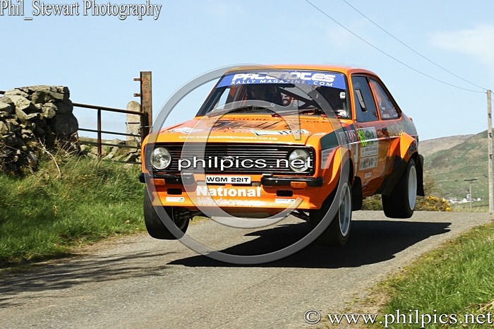 HAMILTONS FOLLY 72 - SS3 HAMILTONS FOLLY 1