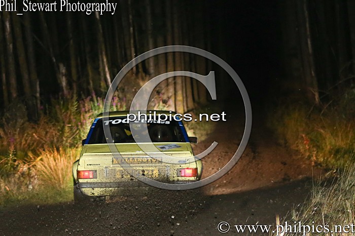 S-S 14 - MADMC SUNSET STAGES (2014)