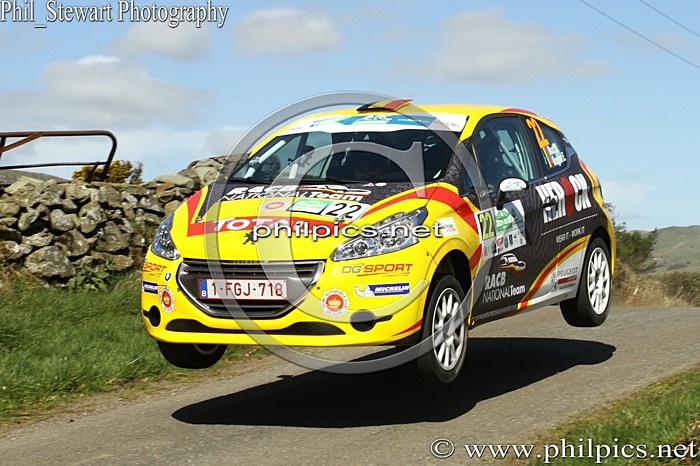HAMILTONS FOLLY 16 - SS3 HAMILTONS FOLLY 1