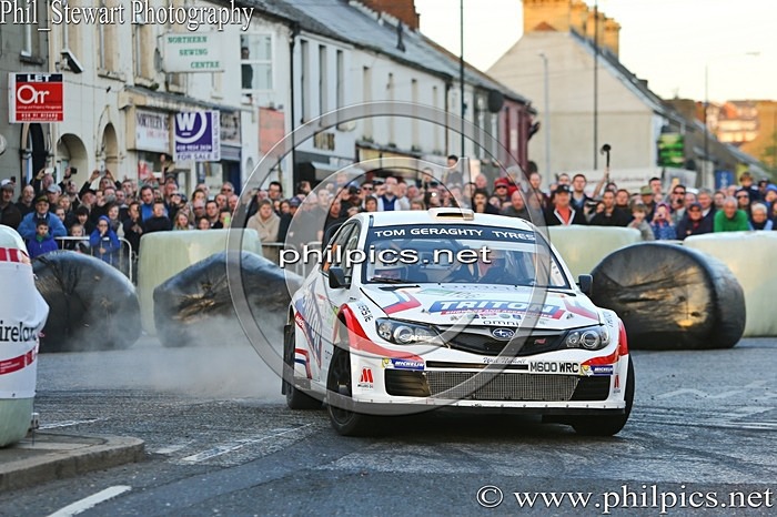 ARDS 169 - SS10 ARDS