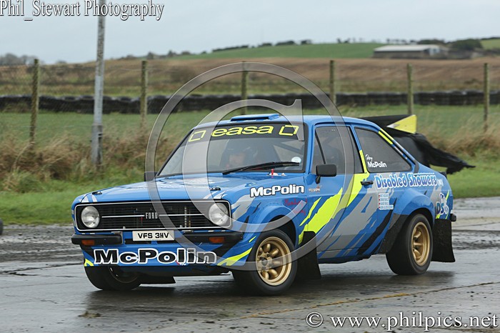 MMP 73 - MMP REWARD DAY - KIRKISTOWN (2015)