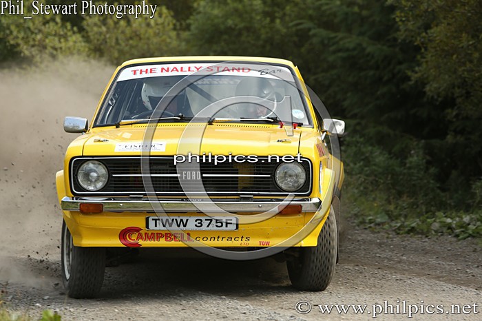 LS 41 - TUFFMAC TRAILERS LAKELAND STAGES (2015)