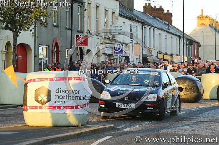 ARDS 156 - SS10 ARDS