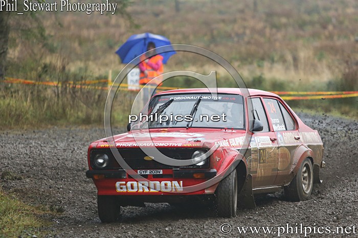 GLENS 22 - RIVER RIDGE RECYCLING GLENS OF ANTRIM RALLY (2015)