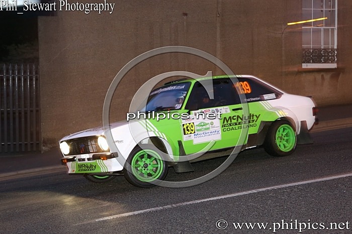 ARDS 203 - SS10 ARDS