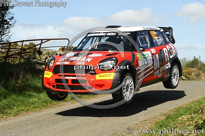 HAMILTONS FOLLY 29 - SS3 HAMILTONS FOLLY 1