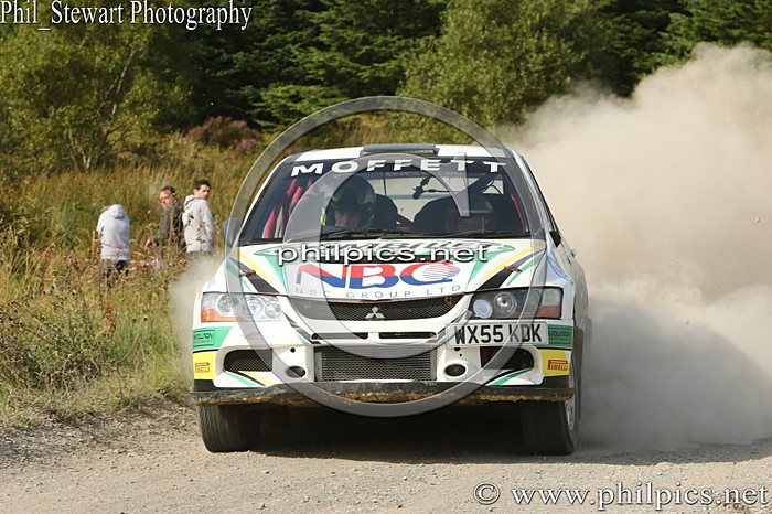LS 97 - TUFFMAC TRAILERS LAKELAND STAGES (2015)