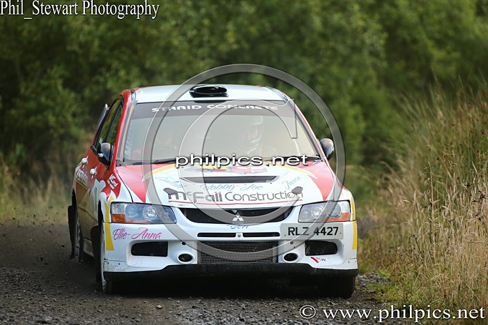 S-S 23 - MADMC SUNSET STAGES (2014)