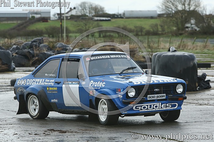 MMP 85 - MMP REWARD DAY - KIRKISTOWN (2015)