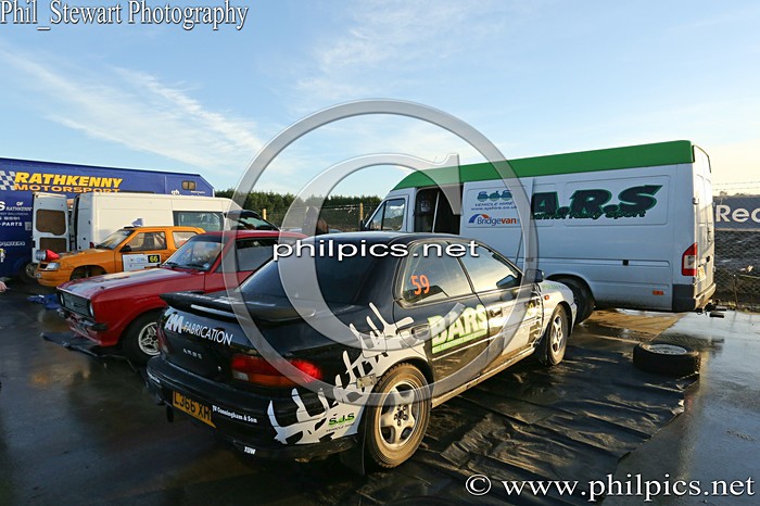 GLENS 1 - RIVER RIDGE RECYCLING GLENS OF ANTRIM RALLY (2014)
