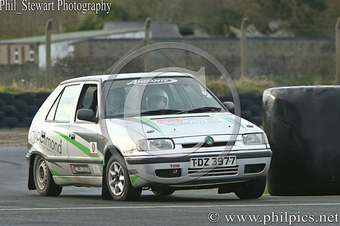 MMP 109 - MMP REWARD DAY - KIRKISTOWN (2015)