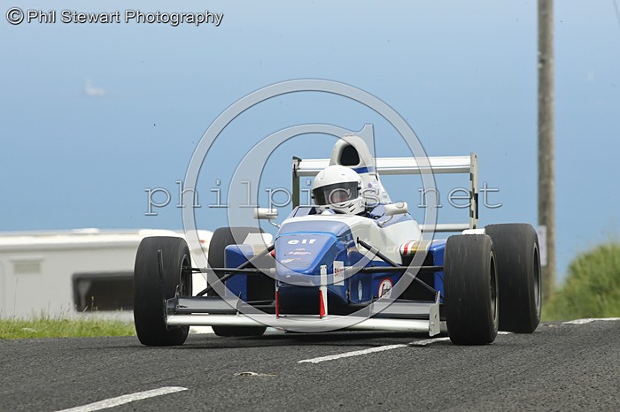 CC 88 - LARNE MOTOR CLUB CAIRNCASTLE HILLCLIMB (SATURDAY) (2016)