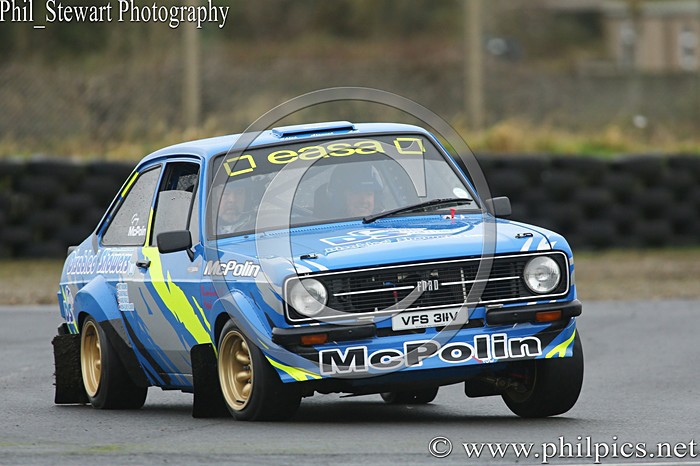 MMP 24 - MMP REWARD DAY - KIRKISTOWN (2015)