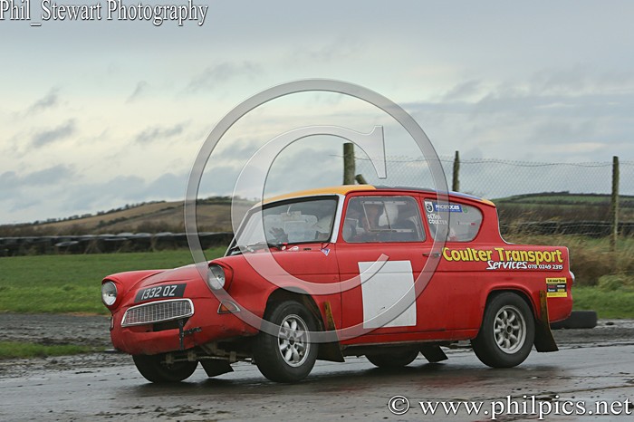 MMP 77 - MMP REWARD DAY - KIRKISTOWN (2015)