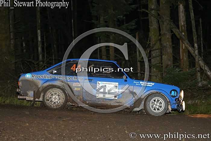 S-S 47 - MADMC SUNSET STAGES (2014)