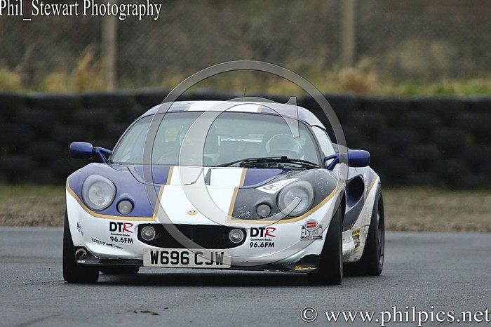 MMP 48 - MMP REWARD DAY - KIRKISTOWN (2015)