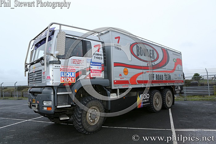 MMP 2 - MMP REWARD DAY - KIRKISTOWN (2015)