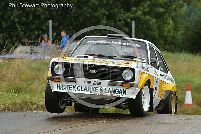 MC DL 11 - MAIDEN CITY MOTOR CLUB DOGLEAP RALLY - SHACKELTON (2016)