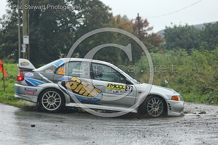 DR 65 - RATHFRILAND MOTOR CLUB DOWN RALLY (2016)