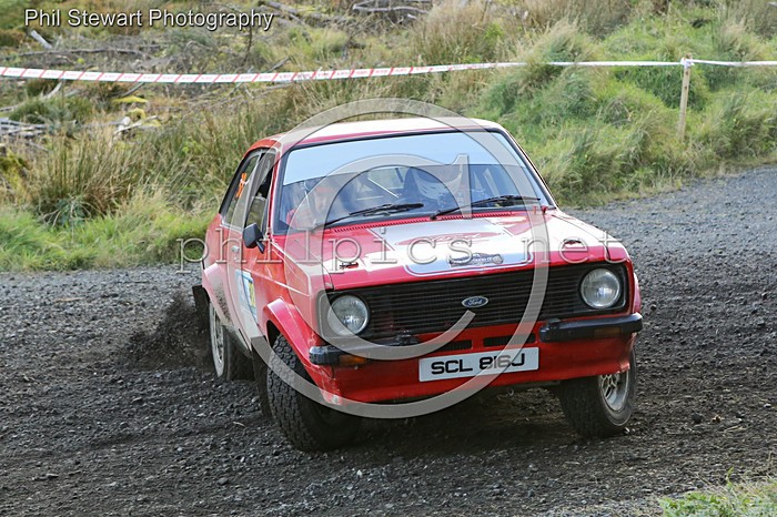 GLENS 50 - RIVER RIDGE RECYCLING GLENS OF ANTRIM RALLY (2016)