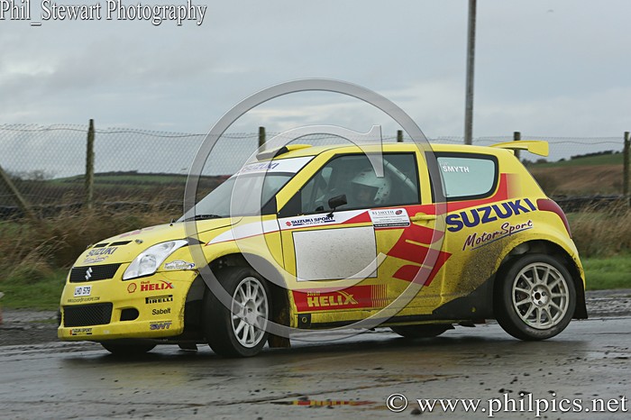 MMP 75 - MMP REWARD DAY - KIRKISTOWN (2015)