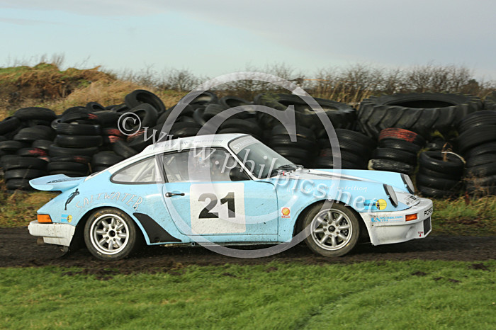 NY STAGES 20 - UAC NEW YEAR STAGES- KIRKISTOWN (2017)