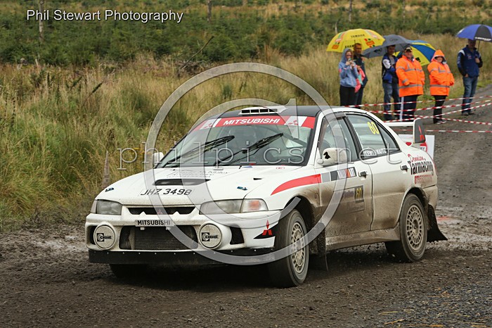 LSR 70 - TUFFMAC LAKELAND STAGES (2016)