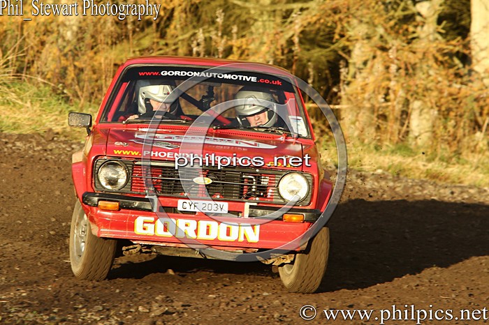 GLENS 59 - RIVER RIDGE RECYCLING GLENS OF ANTRIM RALLY (2014)
