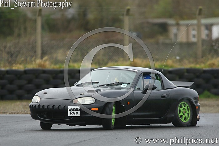 MMP 33 - MMP REWARD DAY - KIRKISTOWN (2015)