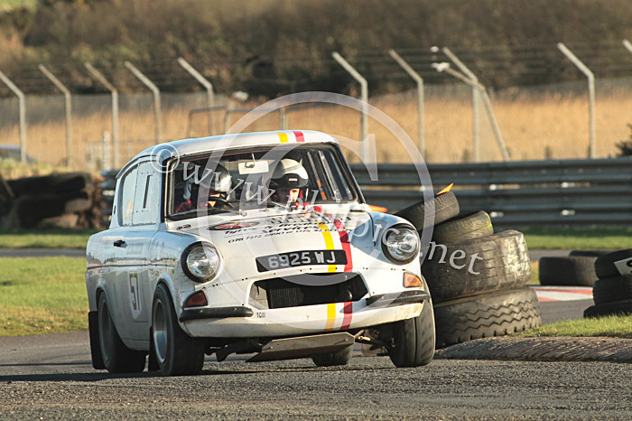 NY STAGES 46 - UAC NEW YEAR STAGES- KIRKISTOWN (2017)