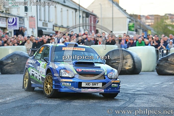 ARDS 176 - SS10 ARDS