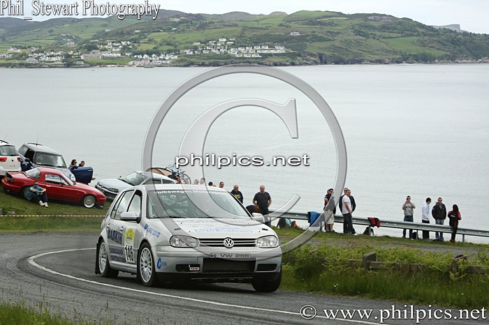 DI 229 - JOULE DONEGAL INTERNATIONAL RALLY (2015)