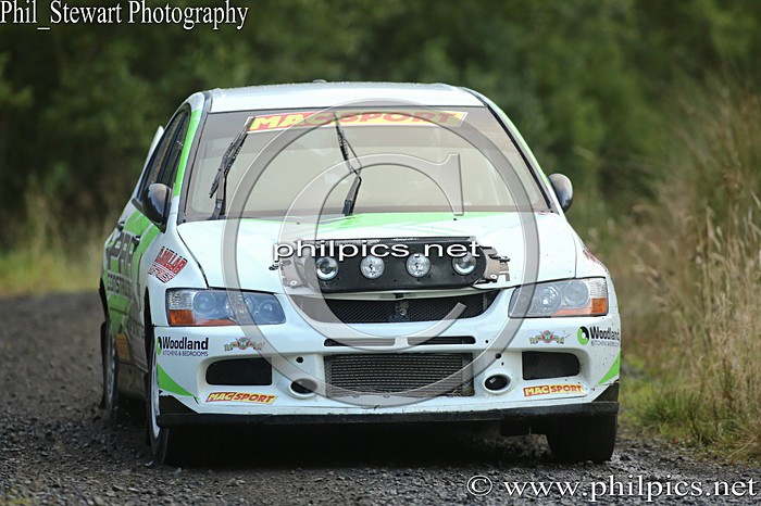 S-S 16 - MADMC SUNSET STAGES (2014)