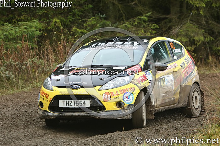 GLENS 73 - RIVER RIDGE RECYCLING GLENS OF ANTRIM RALLY (2015)
