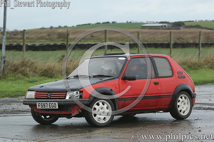 MMP 68 - MMP REWARD DAY - KIRKISTOWN (2015)