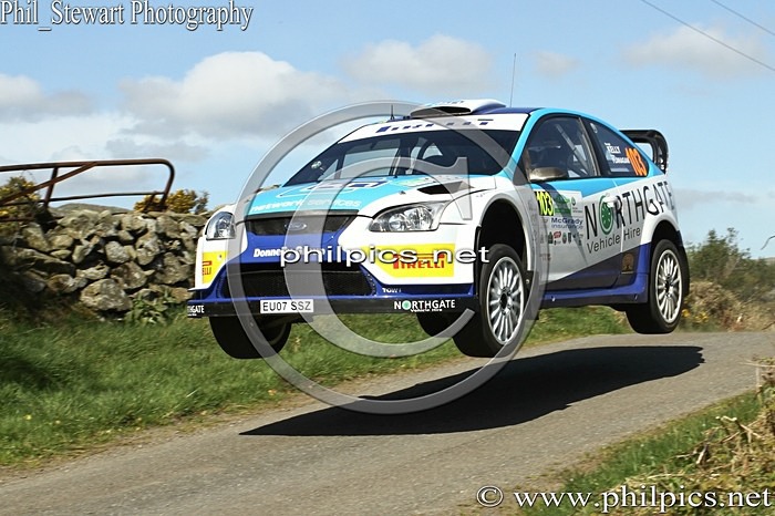 HAMILTONS FOLLY 27 - SS3 HAMILTONS FOLLY 1