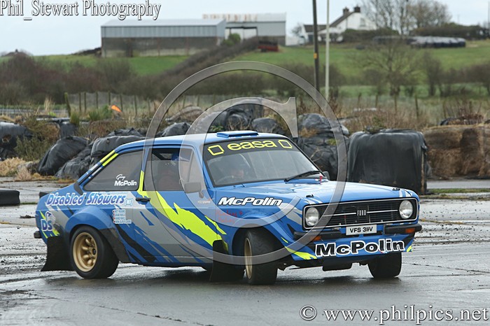 MMP 94 - MMP REWARD DAY - KIRKISTOWN (2015)